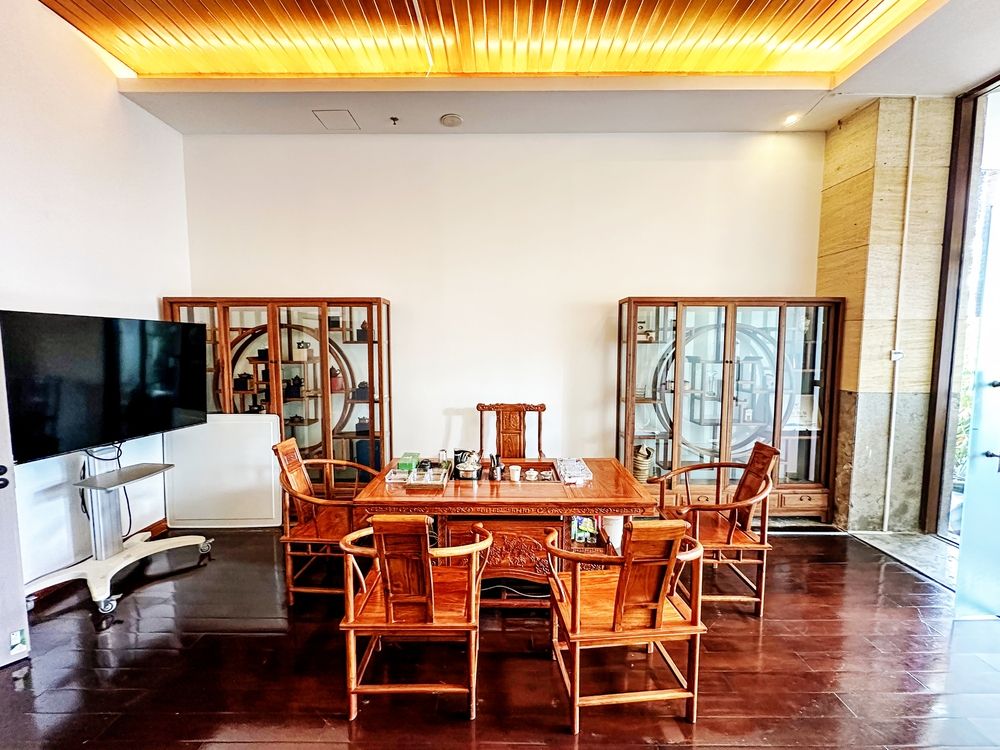 MARINA SPA HOTEL SANYA - 33