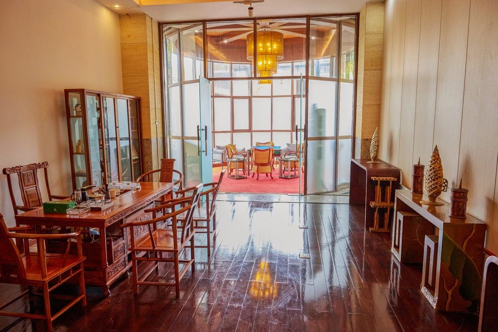 MARINA SPA HOTEL SANYA - 35