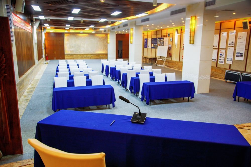 MARINA SPA HOTEL SANYA - 32