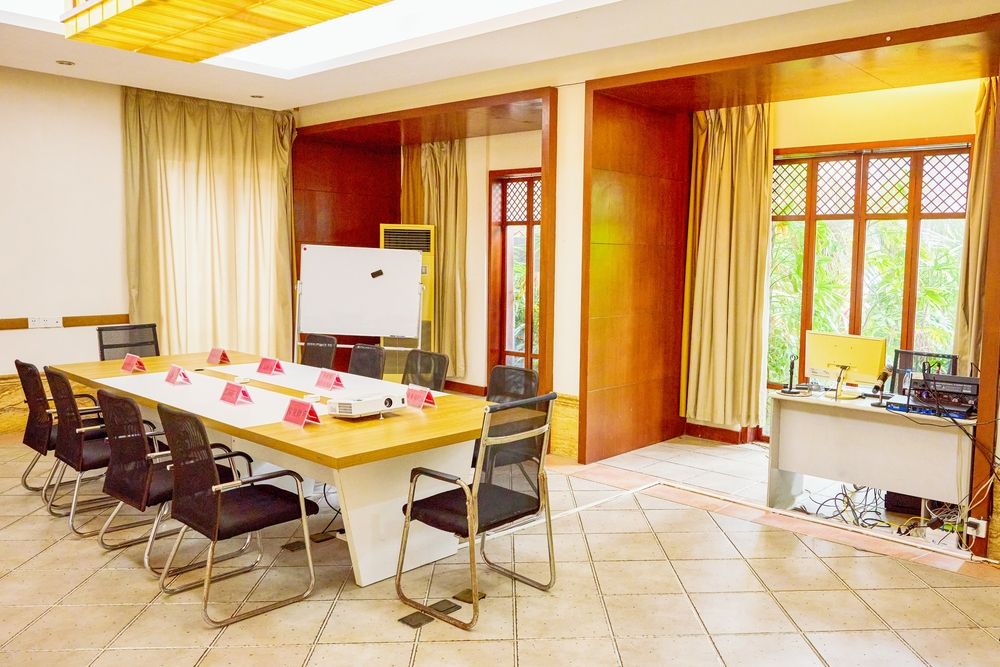 MARINA SPA HOTEL SANYA - 30