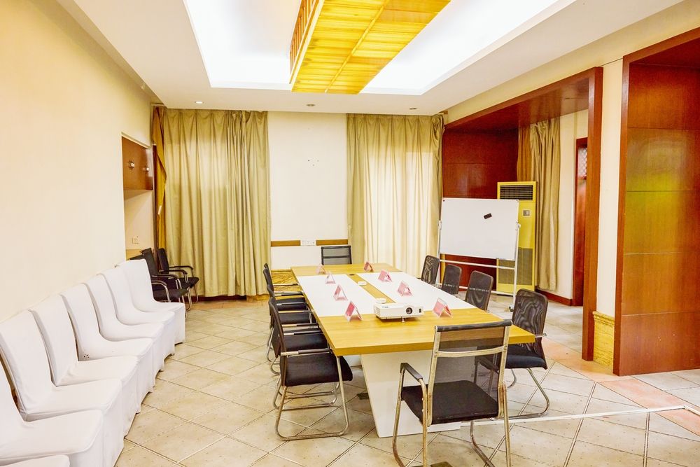 MARINA SPA HOTEL SANYA - 29