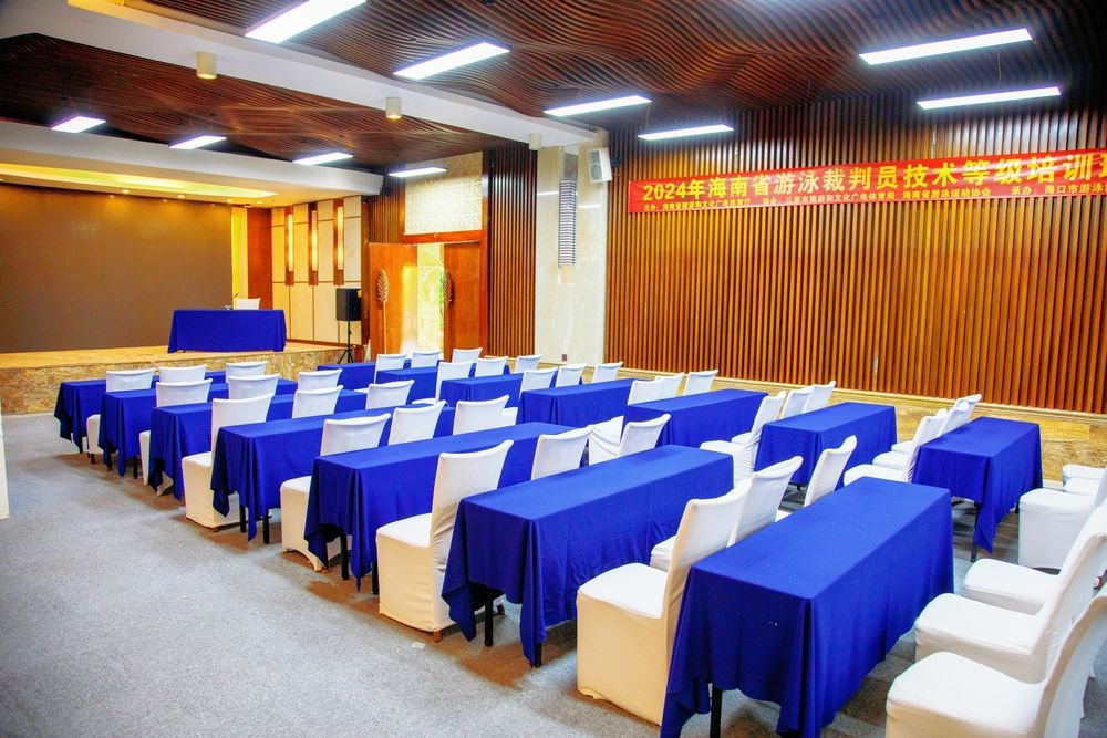 MARINA SPA HOTEL SANYA - 31