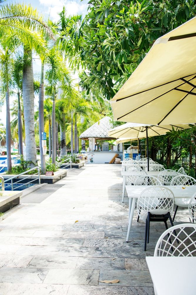 MARINA SPA HOTEL SANYA - 28