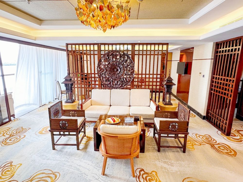 MARINA SPA HOTEL SANYA - 27