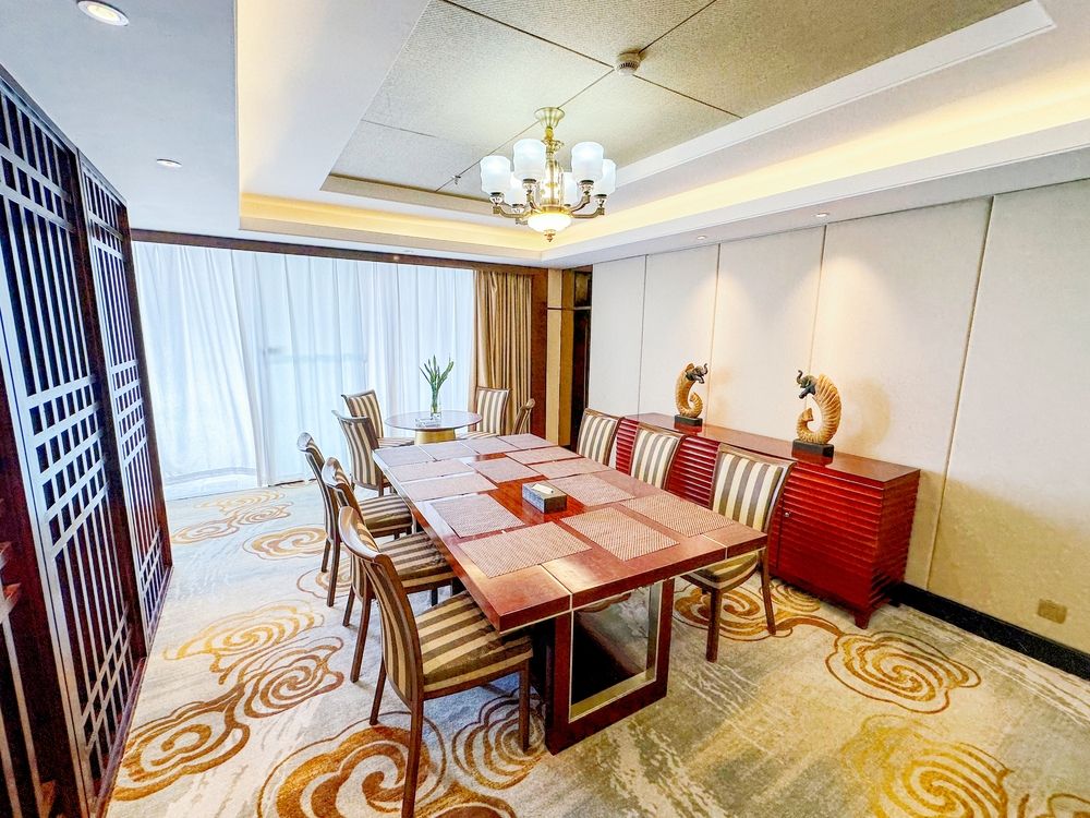 MARINA SPA HOTEL SANYA - 26