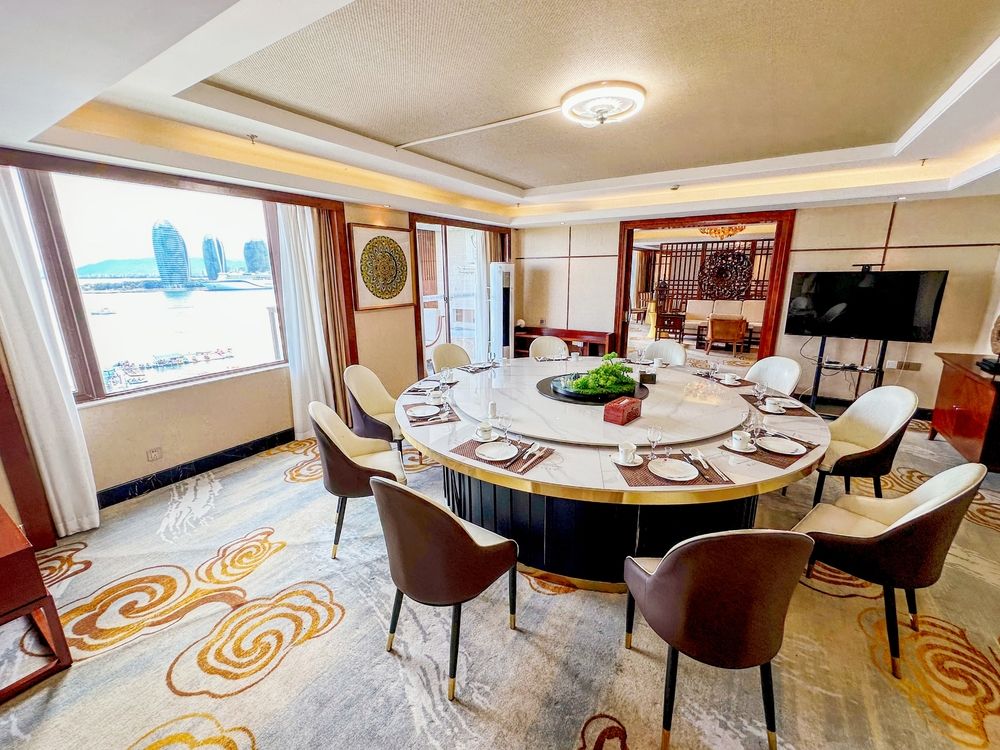 MARINA SPA HOTEL SANYA - 25