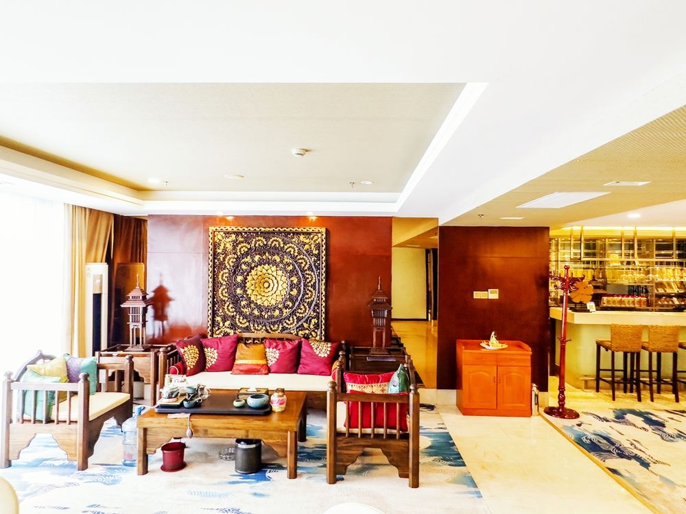 MARINA SPA HOTEL SANYA - 22