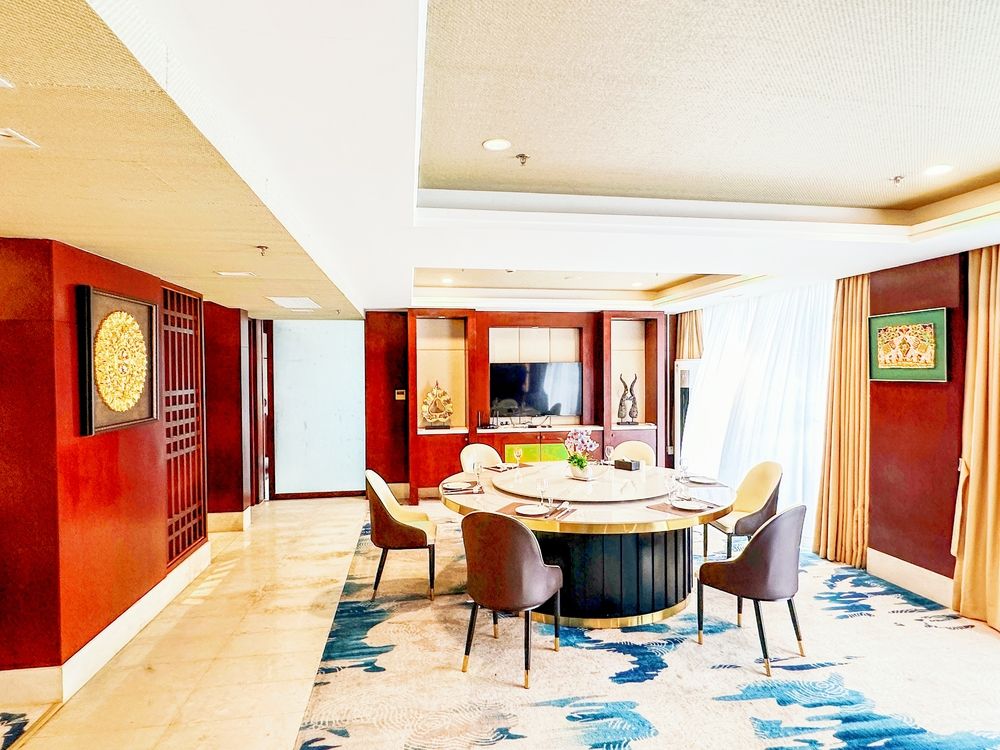 MARINA SPA HOTEL SANYA - 24