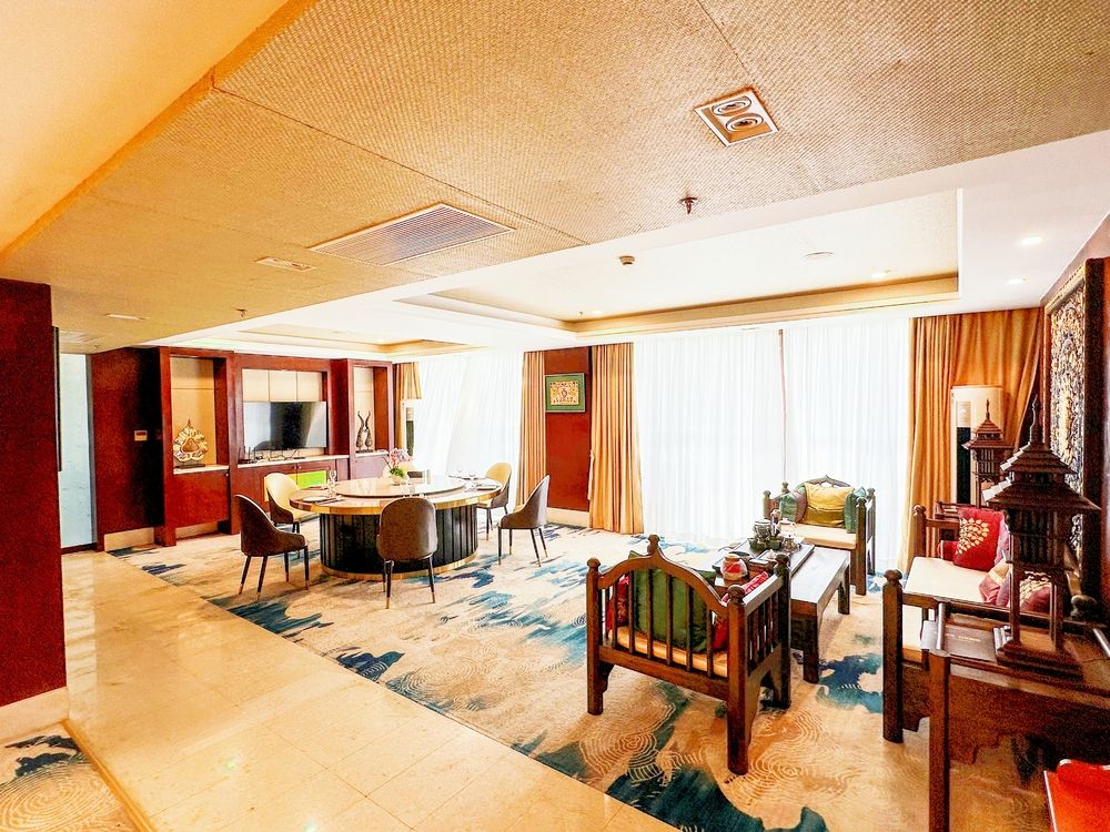 MARINA SPA HOTEL SANYA - 20