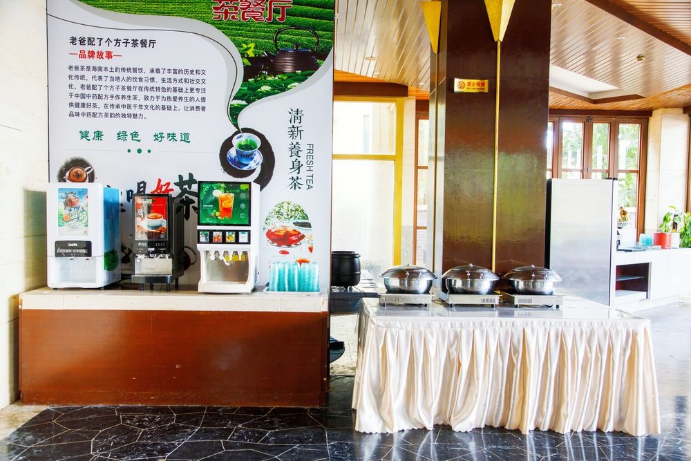 MARINA SPA HOTEL SANYA - 18