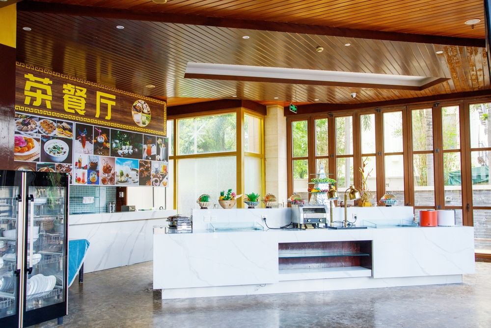 MARINA SPA HOTEL SANYA - 17