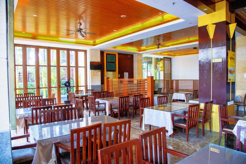 MARINA SPA HOTEL SANYA - 15