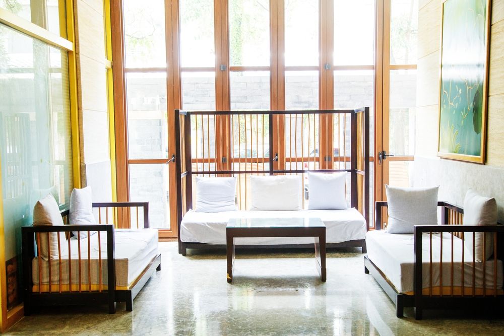 MARINA SPA HOTEL SANYA - 14