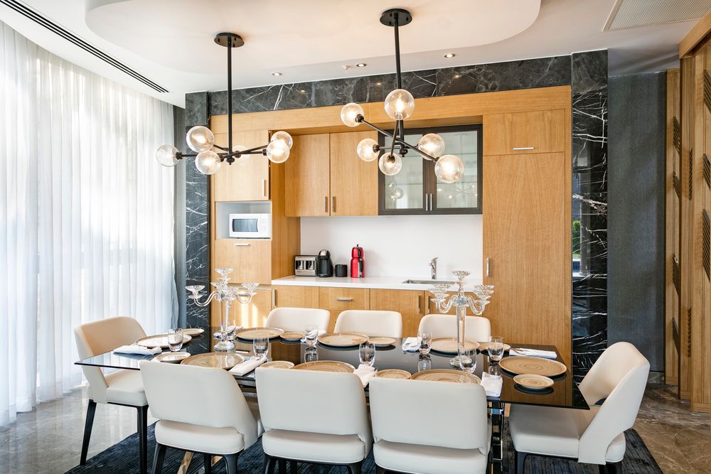 Titanic Luxury Collection Bodrum - 113