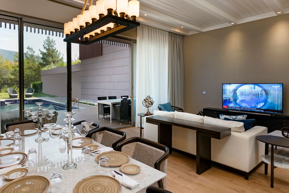 Titanic Luxury Collection Bodrum - 112