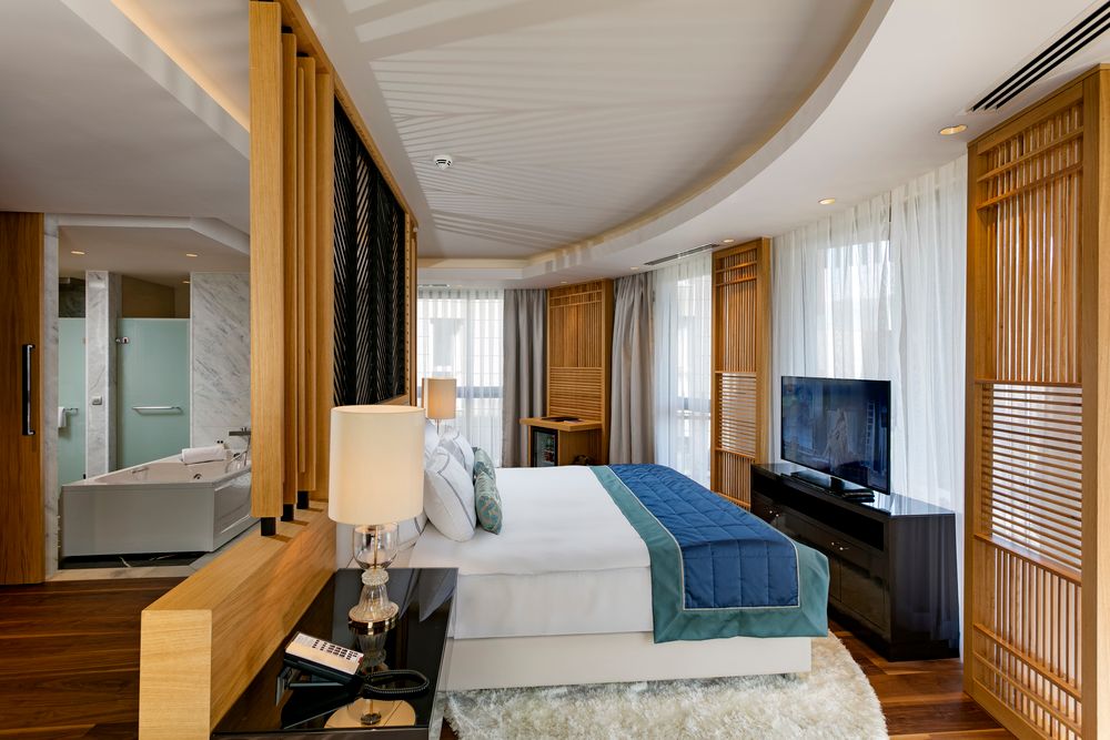 Titanic Luxury Collection Bodrum - 109