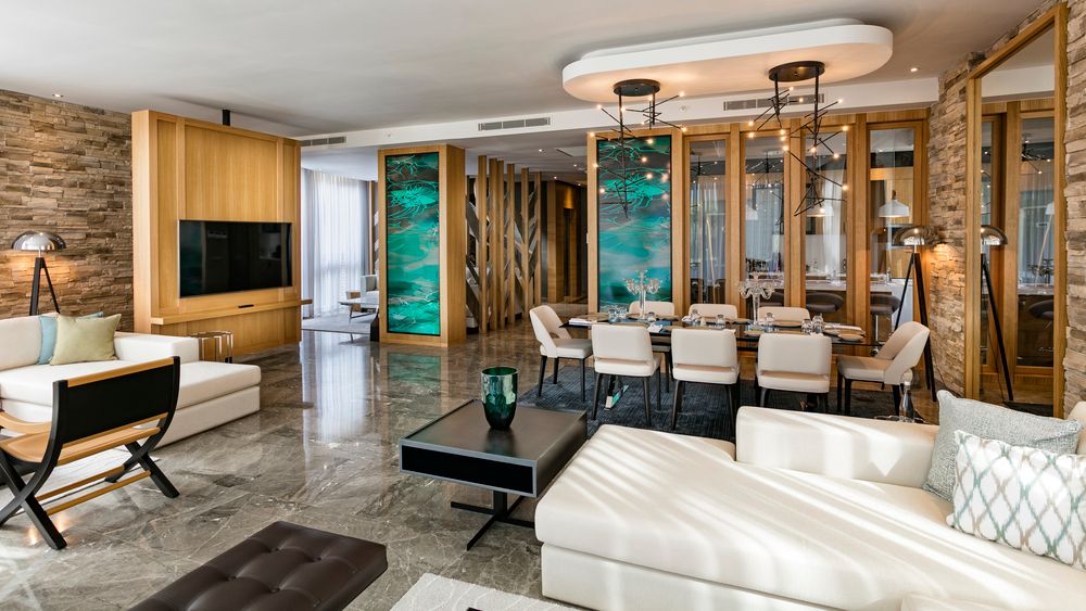 Titanic Luxury Collection Bodrum - 107