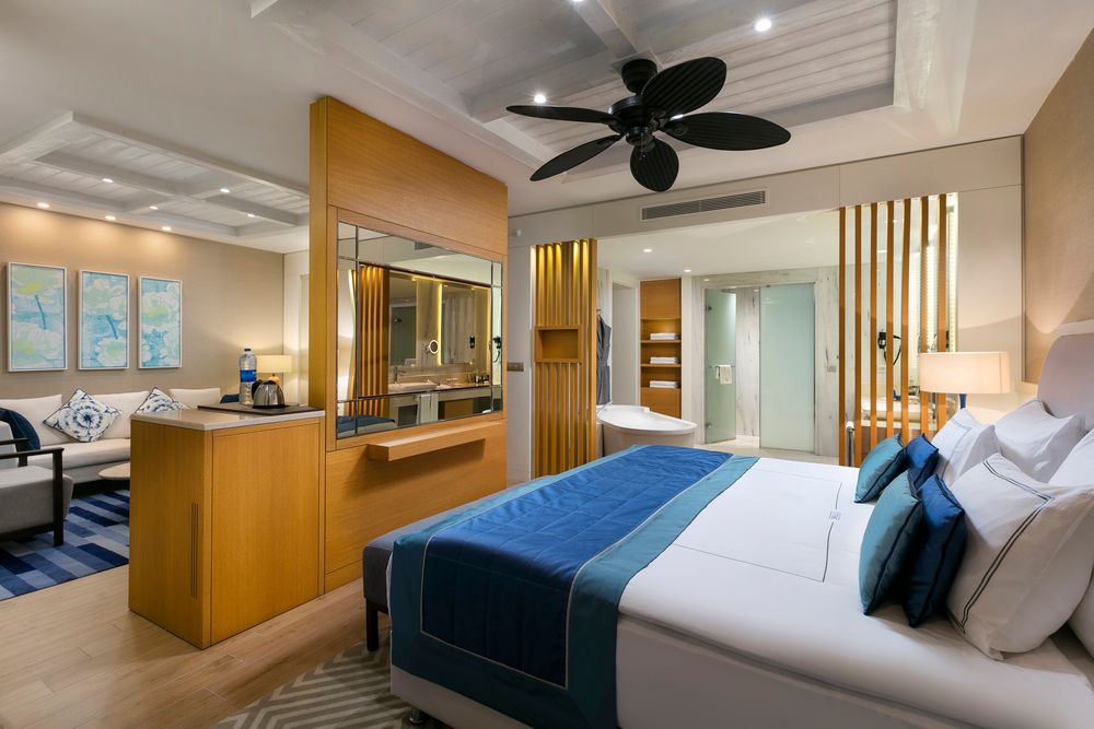 Titanic Luxury Collection Bodrum - 99