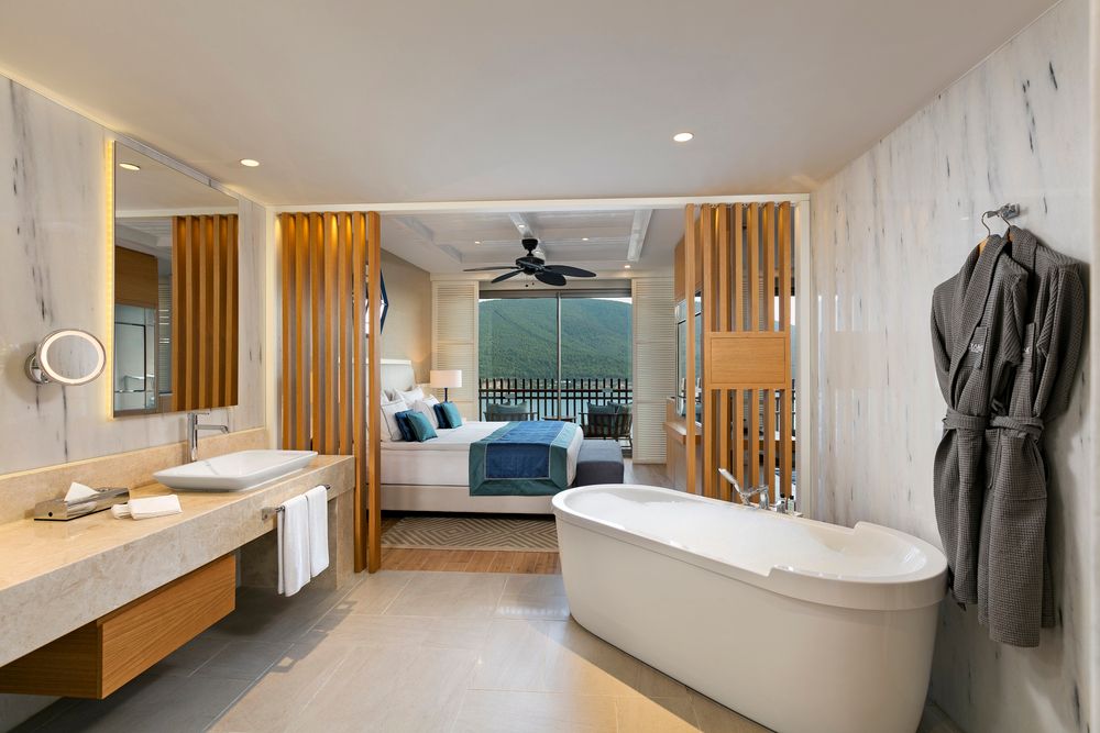 Titanic Luxury Collection Bodrum - 98