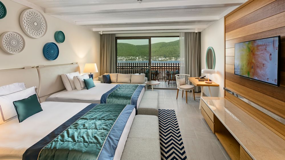 Titanic Luxury Collection Bodrum - 95