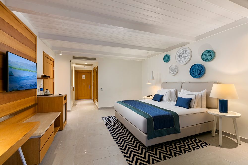 Titanic Luxury Collection Bodrum - 89