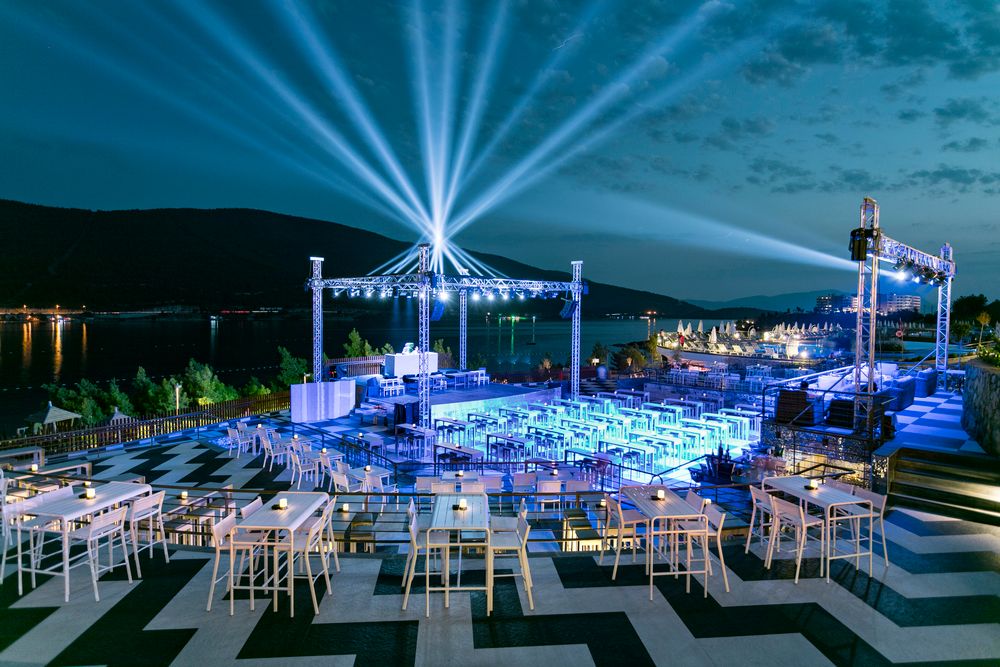 Titanic Luxury Collection Bodrum - 83