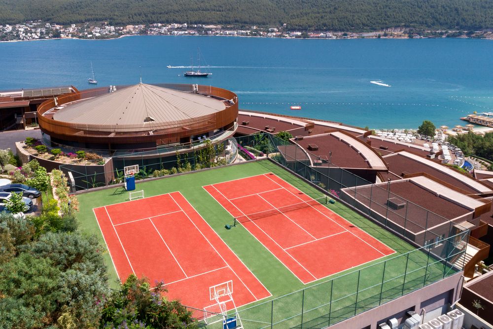 Titanic Luxury Collection Bodrum - 79