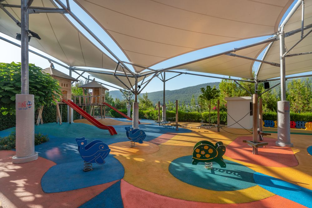 Titanic Luxury Collection Bodrum - 74