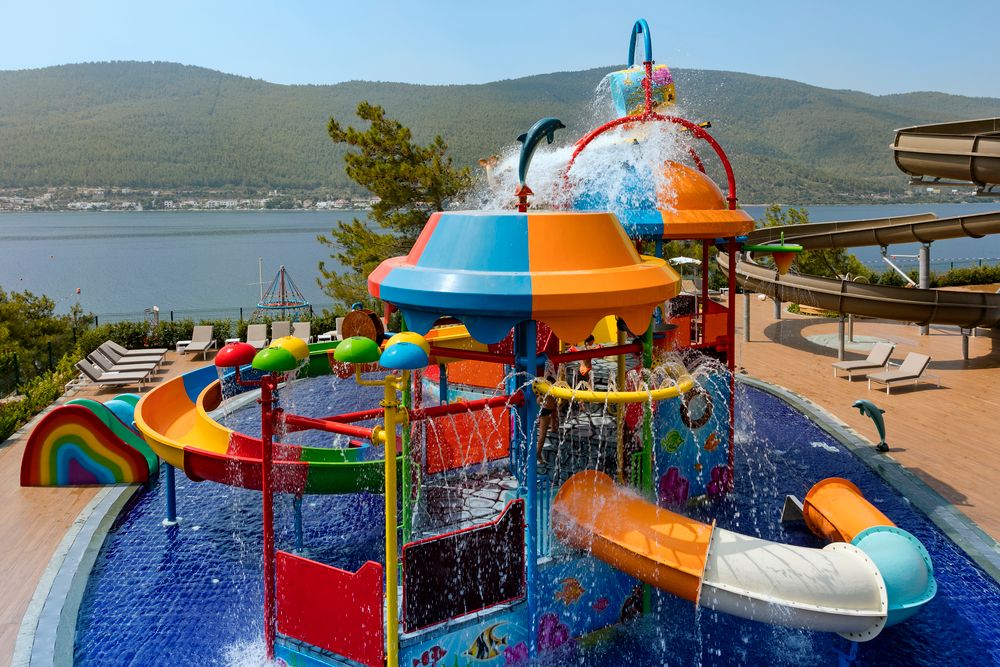 Titanic Luxury Collection Bodrum - 70