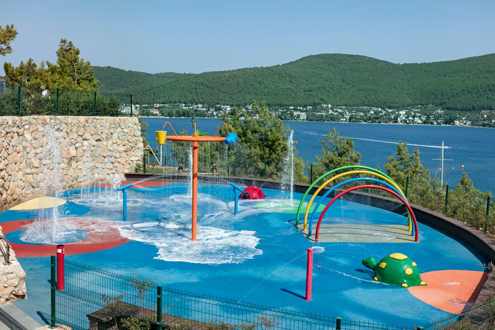 Titanic Luxury Collection Bodrum - 67