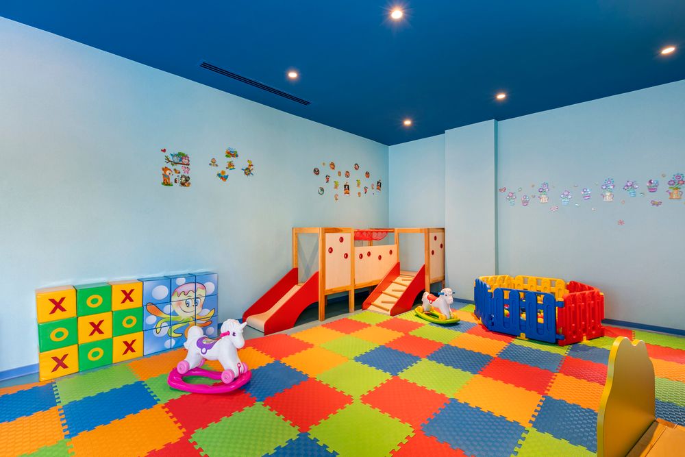 Titanic Luxury Collection Bodrum - 65