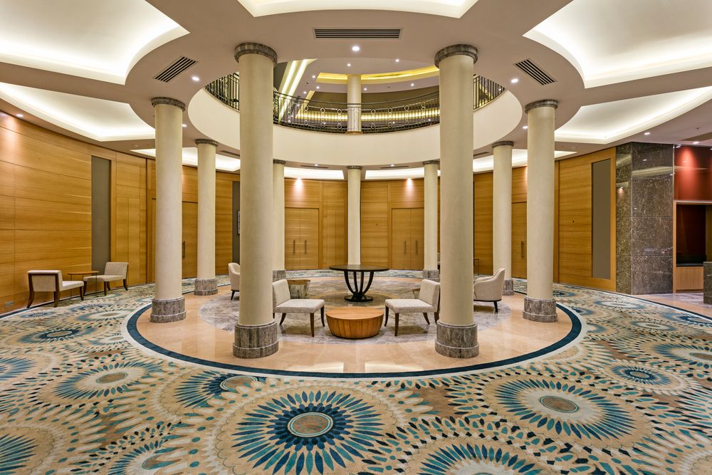 Titanic Luxury Collection Bodrum - 59