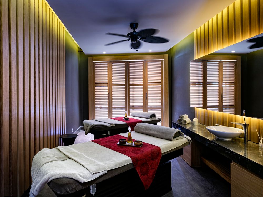 Titanic Luxury Collection Bodrum - 54