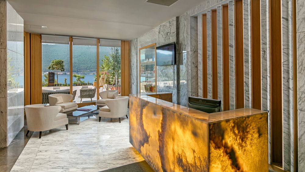 Titanic Luxury Collection Bodrum - 53