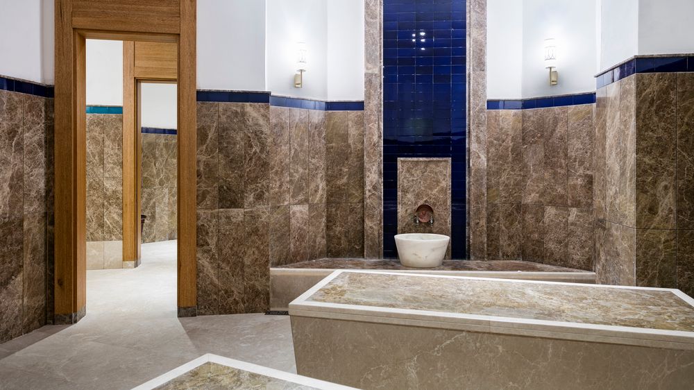 Titanic Luxury Collection Bodrum - 52