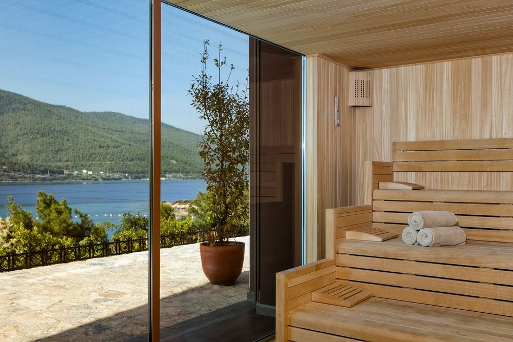 Titanic Luxury Collection Bodrum - 49