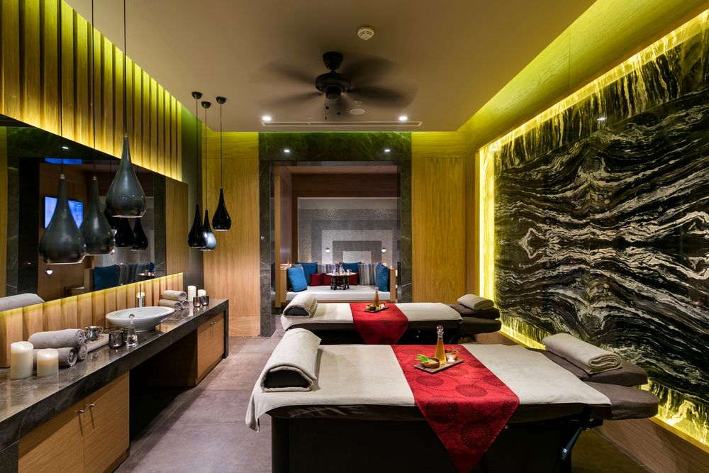 Titanic Luxury Collection Bodrum - 48