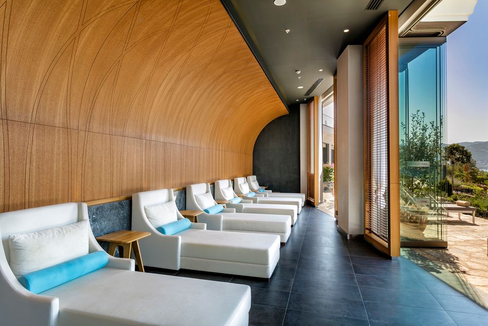 Titanic Luxury Collection Bodrum - 47