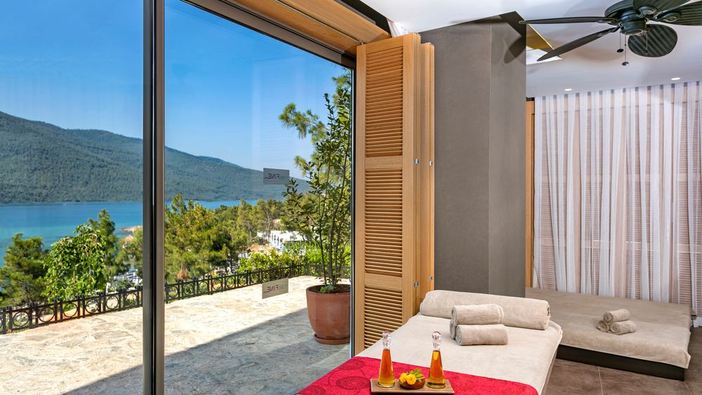 Titanic Luxury Collection Bodrum - 46