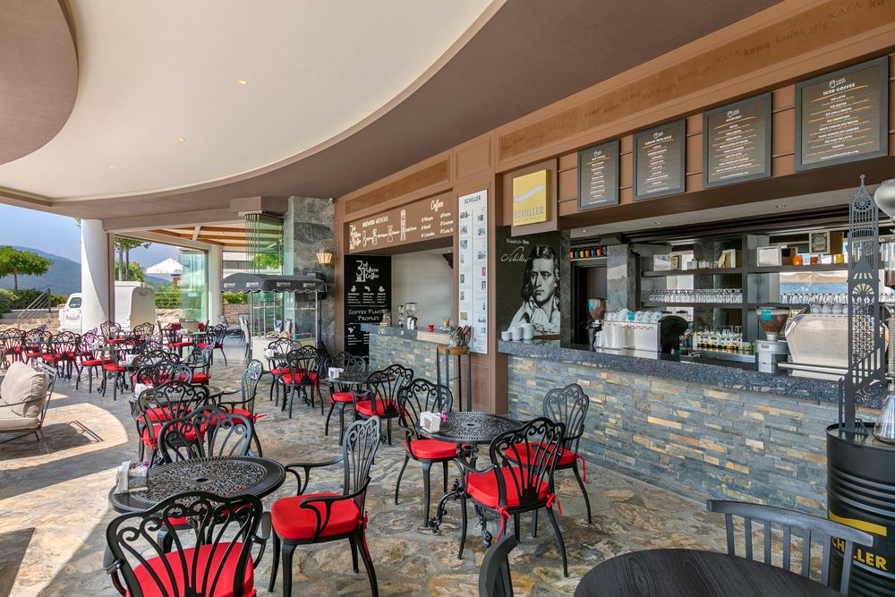 Titanic Luxury Collection Bodrum - 44