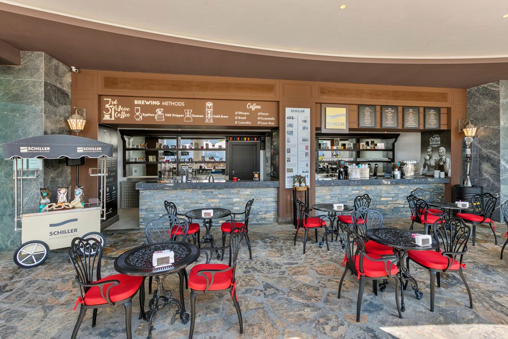 Titanic Luxury Collection Bodrum - 43