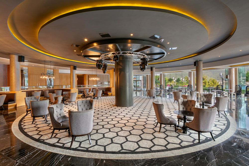 Titanic Luxury Collection Bodrum - 40