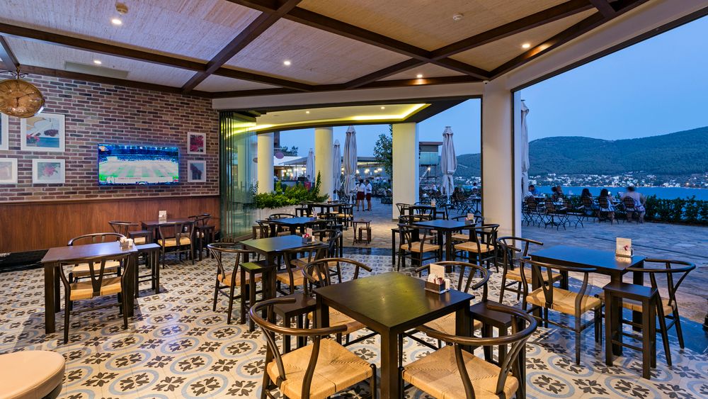 Titanic Luxury Collection Bodrum - 38