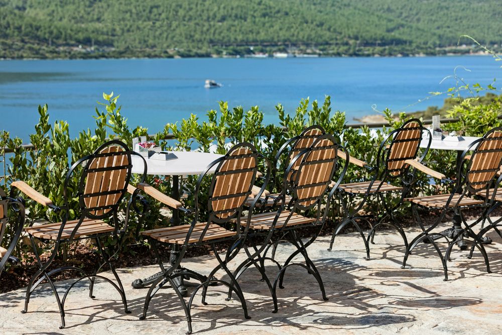 Titanic Luxury Collection Bodrum - 37