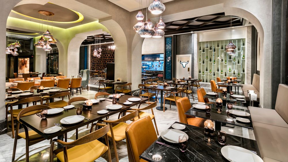 Titanic Luxury Collection Bodrum - 31