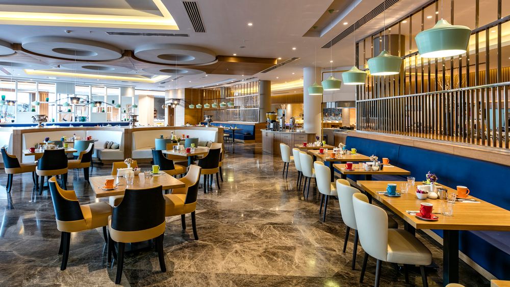 Titanic Luxury Collection Bodrum - 28