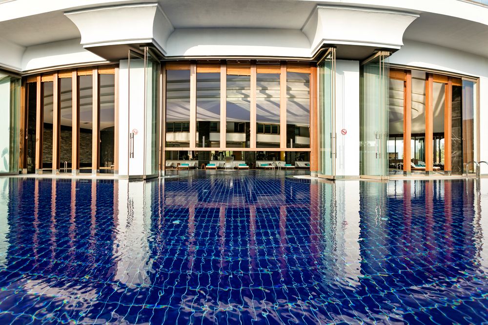 Titanic Luxury Collection Bodrum - 24