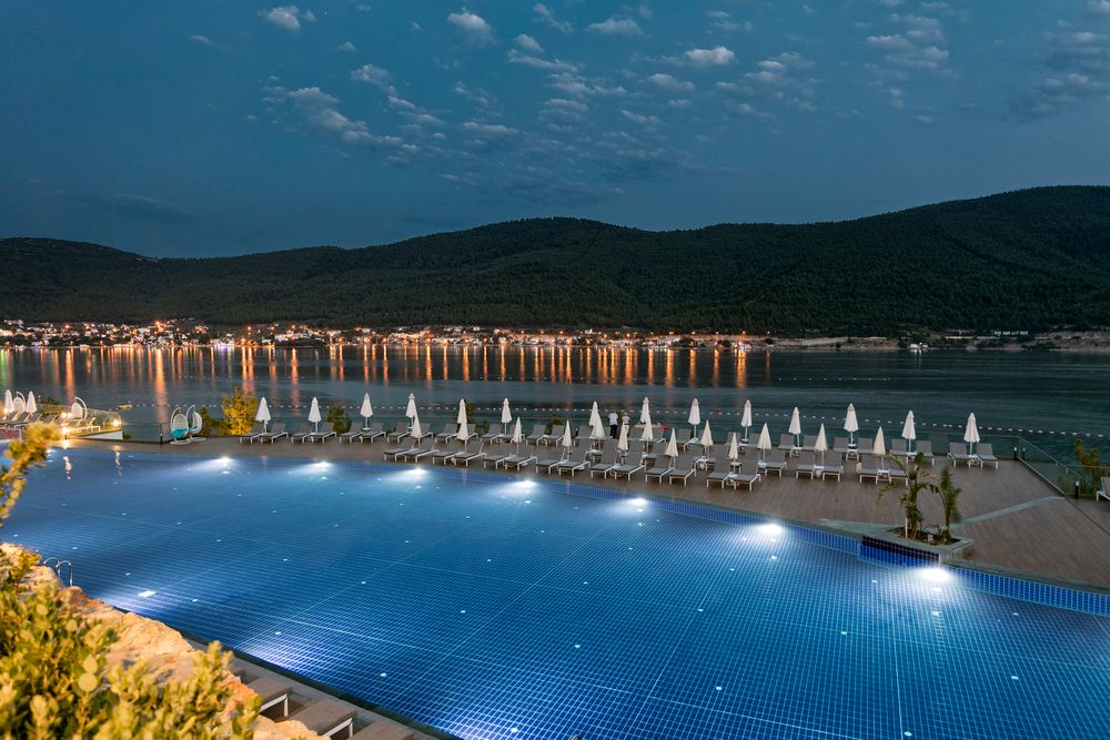 Titanic Luxury Collection Bodrum - 23