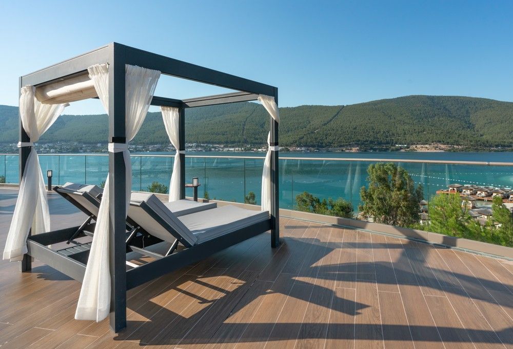 Titanic Luxury Collection Bodrum - 21