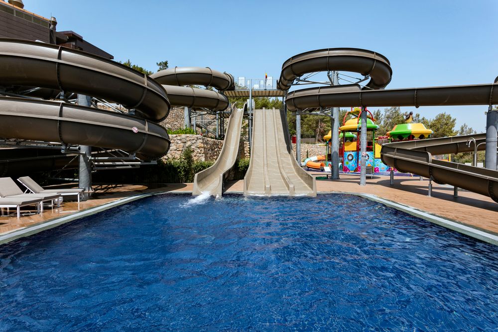 Titanic Luxury Collection Bodrum - 19